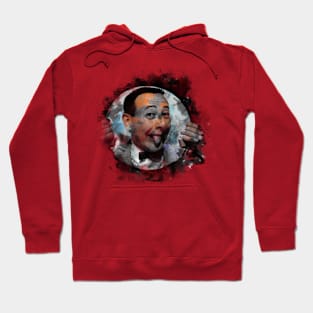 Pee-Wee-Herman Hoodie